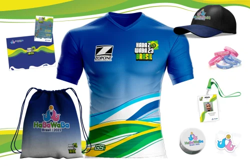 Inscries para HaBaWaBa Brasil 2023 entram na ltima semana com desconto