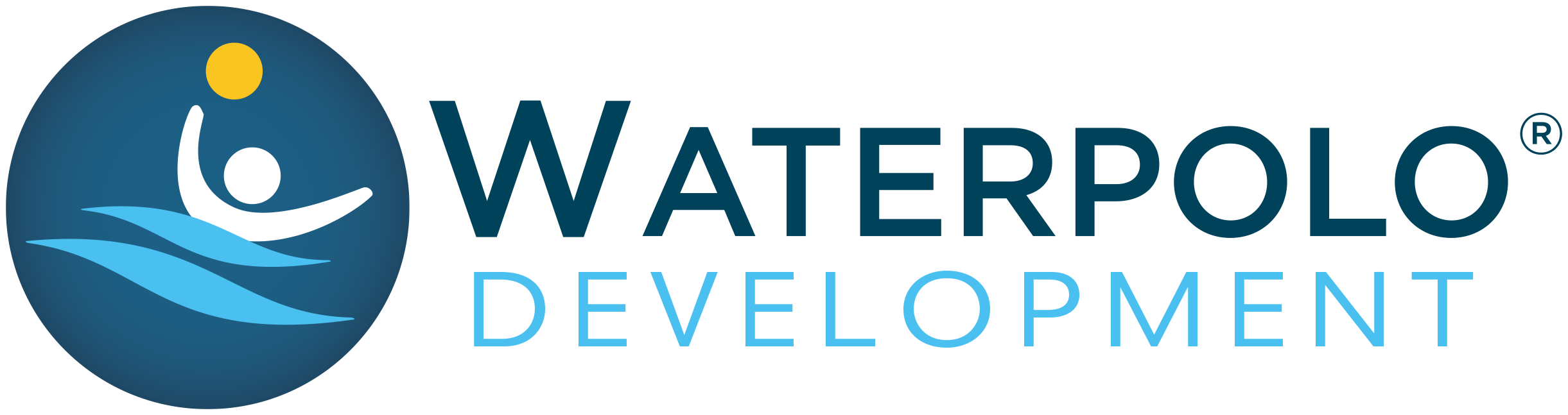 Waterpolo Development
